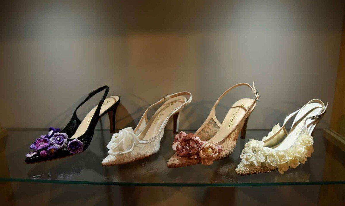 Sapatos de Marrie Josefine