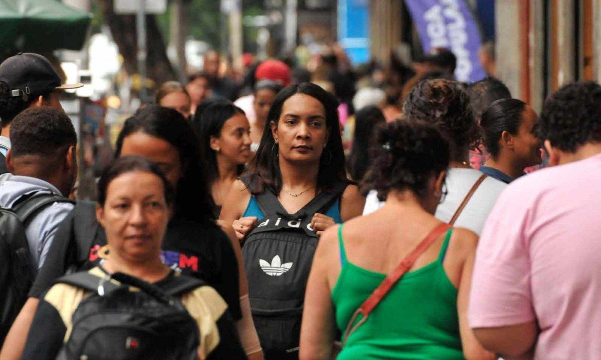   -  (crédito: Túlio Santos/em/d.a press)