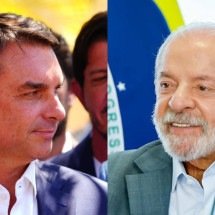 Datafolha divulga última pesquisa antes das eleições - Foto: Vittor Sales/Ricardo Stuckert