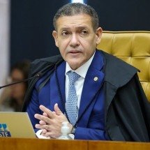 TSE orienta que apenas seções ainda abertas funcionem até as 19h - Gustavo Moreno/STF

