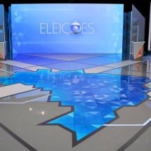 Lula aposta em propostas e Flávio busca tom moderado no último debate - TV Globo