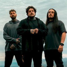 AXTY faz da dor matéria-prima de álbum e leva show integral ao Newcore - Divulgação