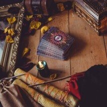 Magias Wicca para proteção e prosperidade