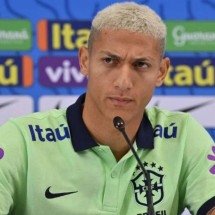 PF inicia investigação sobre ilha alvo de disputa entre Richarlison e Willer -  AFP
