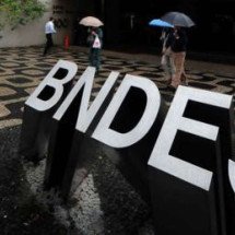Crédito de fomento para as micro e pequenas empresas - Vanderlei Almeida/AFP