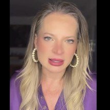 Joice Hasselmann: Flávio fretou jatinho para a Flórida caso não seja eleito - Joice Hasselmann/Instagram/Reprodução