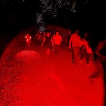 BH terá passeio noturno para contemplar a paisagem da cidade - Fábio Meneghesso