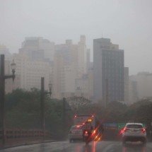 Inmet emite alerta de tempestade e granizo para Minas Gerais - Marcos Vieira /EM/DA. Press