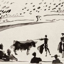 Começa a exposição de Picasso em BH - Reprodução