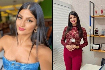 Jovem morre após cirurgia maxilar dos sonhos e família busca respostas -  (crédito: Tupi)