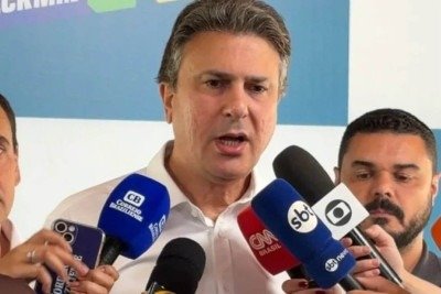 Camilo ressaltou que a abertura de sigilos dos candidatos deve ser intermediada por um árbitro  -  (crédito: Guilherme Cavalcanti/D.A/CB)