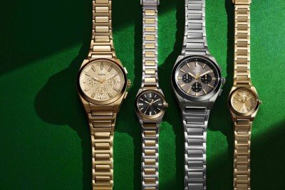 Novos modelos Fossil                                