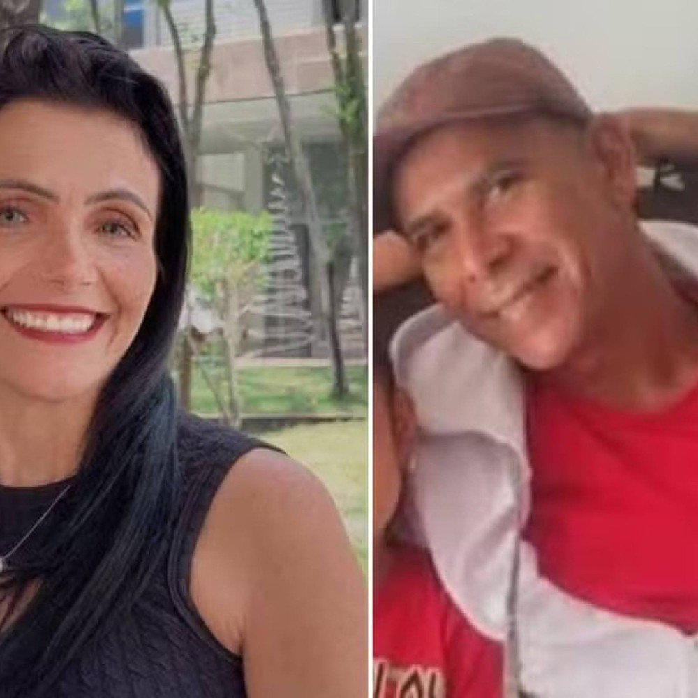 Mulher é esfaqueada pelo ex na frente do filho, que tenta proteger a mãe