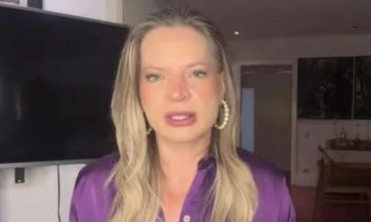 Joice Hasselmann fala sobre Bolsonaro mandar matá-la em live de Lula