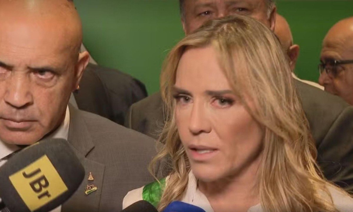 Aliados reúnem 16 votos para manter Wellington Luiz na presidência da CLDF - (crédito: Foto: Reprodução/Redes Sociais)