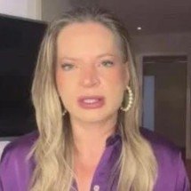 Joice Hasselmann fala sobre Bolsonaro mandar matá-la em live de Lula - Redes Sociais