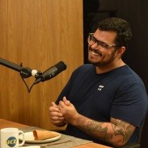 Quatro é pouco: chef não quer parar de transformar ideias em negócios - Gladyston Rodrigues/EM/D.A Press