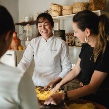 Catálogo apresenta BH a turistas e moradores através da gastronomia - Dynelle Coelho/Divulgação 