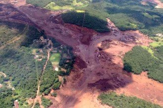 STJ bloqueia auxílio da Vale a atingidos por Brumadinho