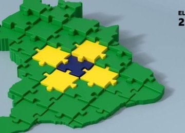 Em quais estados haverá eleição para governador no 2º turno e quais são os candidatos? -  (crédito: BBC)