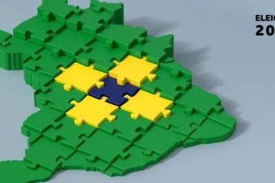 Em quais estados haverá eleição para governador no 2º turno e quais são os candidatos? -  (crédito: BBC)