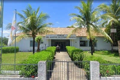 Decisão foi dada na Comanda de Jacinto, no Vale do Jequitinhonha -  (crédito: Google StreetView)
