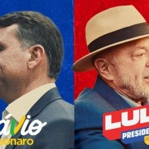 Flávio ou Lula: o fim de uma eleição marcada por rejeição (de novo) e desconfiança