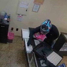 Homem é preso após roubo de R$ 80 mil em joias na Savassi - Reprodu&ccedil;&atilde;o