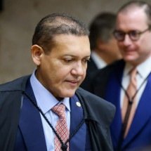 O telefonema secreto que mudou o horário da eleição no Brasil - Foto: Gustavo Moreno/STF