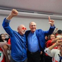 Lula vence em 528 cidades de Minas no segundo turno - Ricardo Stuckert/PT