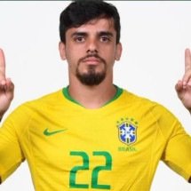 Jogador do Cruzeiro publica foto com camisa 22 e indica apoio a Bolsonaro - Reprodução/Instagram 