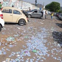 Saiba quais as condutas consideradas crime eleitoral no dia da votação - Joédson Alves/Agência Brasil