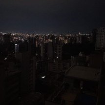 Temporal histórico deixa 230 mil clientes ainda sem energia em MG - Paulo Stempliuc/Arquivo Pessoal