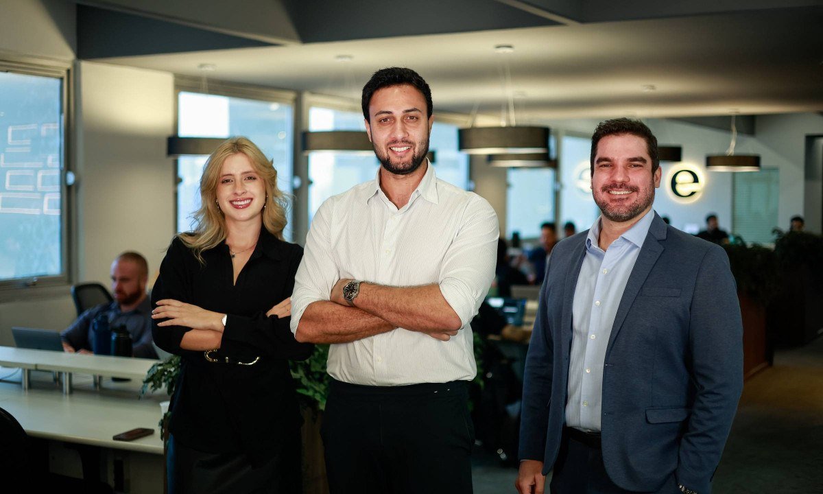 Econverse lança sistema agent-first para e-commerce - (crédito: DINO)