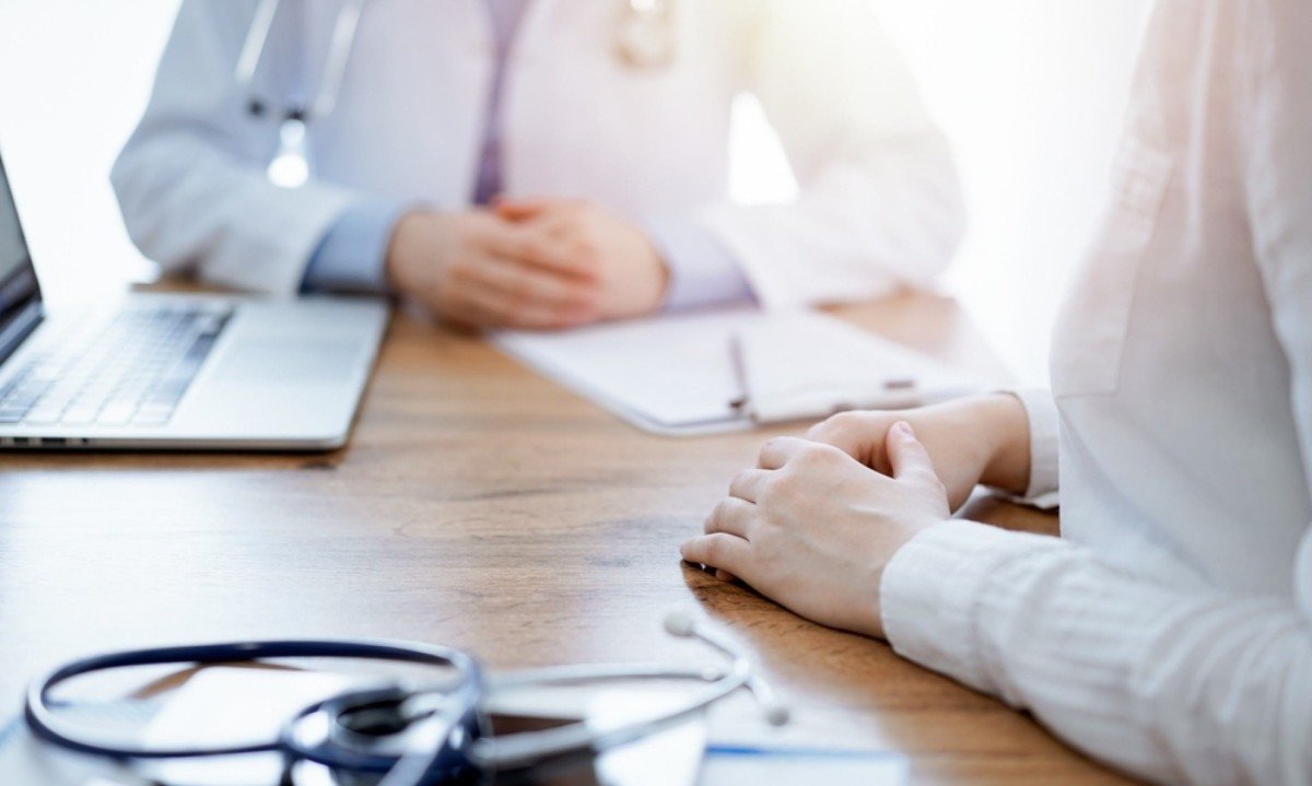 Hospital Santa Helena recebe certificação IBSP contra TEV - (crédito: Shutterstock)