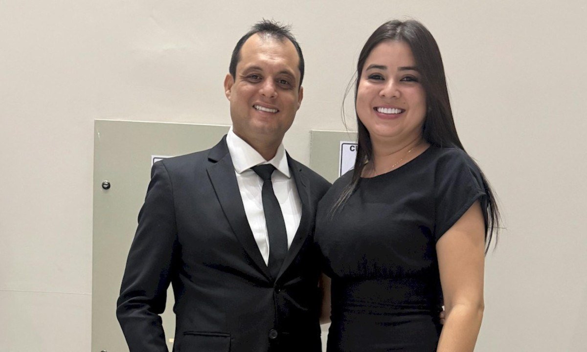 Jadson Aguiar: conheça o homem por trás da Aguiar MultiMusic -  (crédito: Divulgação)