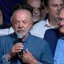 Reeleito, Lula promete mudar jeito de governar e fazer ‘o melhor mandato da história’ - Foto: Reprodução
