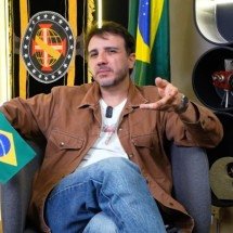 Após eleições, Renan Santos propõe diálogo: 'Brigar para poder crescer' - Reprodu&ccedil;&atilde;o/X @RenanSantosMBL