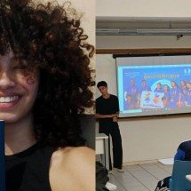 ONG oferece curso de inglês e bolsas de intercâmbio para jovens baixa renda - Arquivo Pessoal