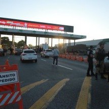 Homem é morto a pauladas na Ceasa após briga por dívida de R$ 500 -  Edesio Ferreira/EM/D.A Press. Brasil