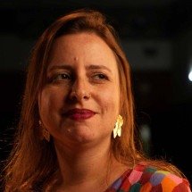 Adélia Prado tem uma conterrânea (e admiradora) na disputa pelo Jabuti - Igor Formiga / divulgação