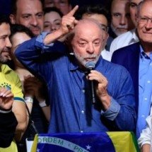 Bolsa aciona circuit breaker pela 1ª vez desde 2020 após vitória de Lula - Paulo Pinto/Ag&ecirc;ncia Brasil