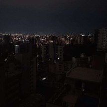 Mais de 4 mil clientes seguem sem luz em Minas três dias após temporal - Paulo Galv&atilde;o/EM/D.A.Press