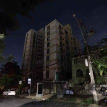 Parte do Bairro Floresta, em BH, segue sem luz quase 36 horas após temporal - Marcos Vieira/EM/D.A.Press