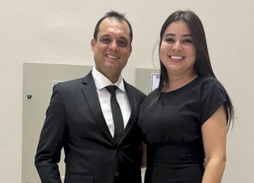 Jadson Aguiar: conheça o homem por trás da Aguiar MultiMusic -  (crédito: Divulgação)