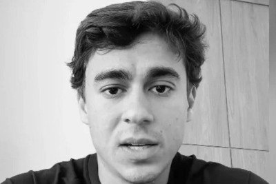 Nikolas Ferreira vê chance nula de anulação da eleição e freia protestos de apoiadores -  (crédito: Tupi)