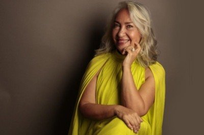 Roseli Siqueira, cosmetóloga natural -  (crédito: Arquivo pessoal)