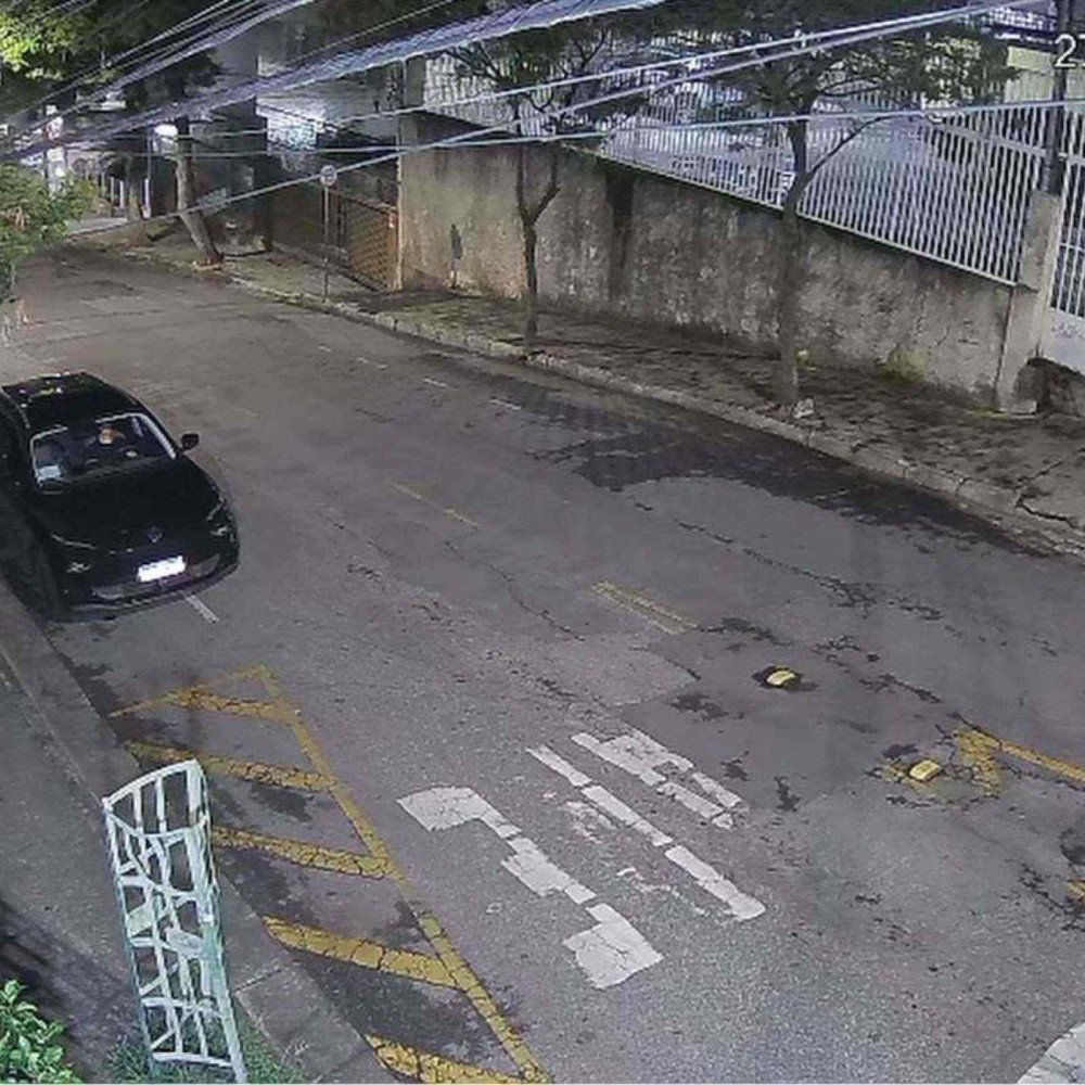 Policial Militar de folga é alvo de ataque a tiros em Belo Horizonte; veja o vídeo
