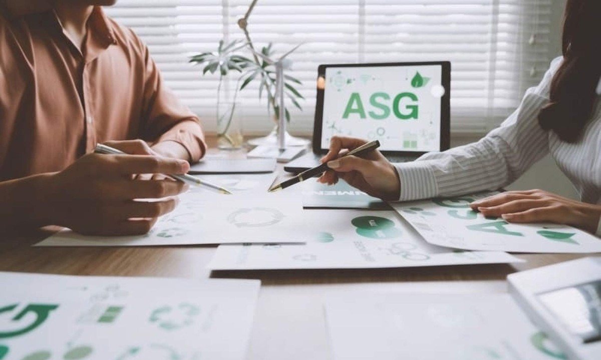 Faculdades de Administração ganham conteúdo gratuito de ASG - (crédito: DINO)