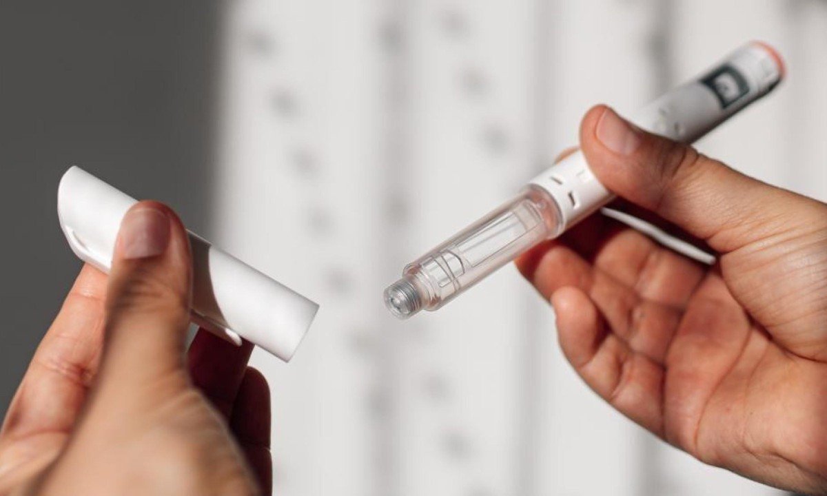 Por que o uso de canetas emagrecedoras está afetando as vendas de produtos de beleza, segundo a L'Oreal - (crédito: BBC)